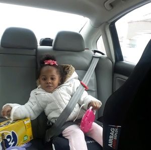 Meet your Posher, Sleez